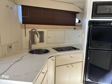 2000 Carver 380 Santego