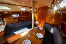 1999 Catalina 320