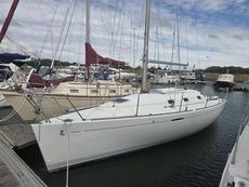2000 Beneteau First 31.7