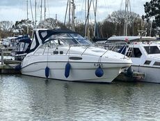 1997 Sealine International S28 Bolero