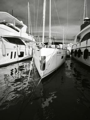 2019 Bavaria C57 Style 3