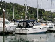Princess 286