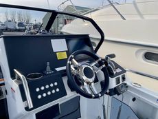2023 Quarken 27 T-Top