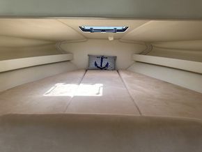 1992 Sunseeker Tomahawk 14
