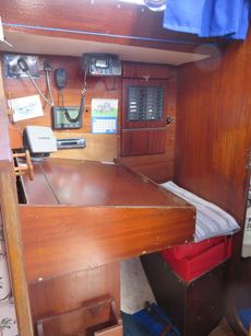 Jeanneau Melody 33ft