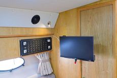 Fairline Targa 30 33