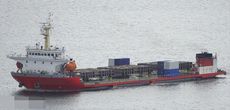 2011 Cargo Vessel For Sale & Charter