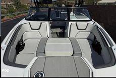 2023 Yamaha 252XE