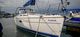 2003 Hunter Legend 356   Bilge keel