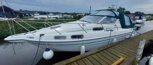 Sealine 290