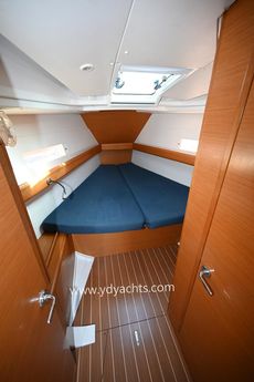 Jeanneau Sun Odyssey 409