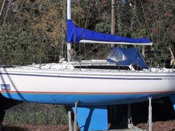 1988 Gib'Sea 96 Master
