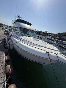 MERRY FISHER 925 