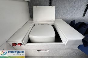 Hardy PH 17 - toilet