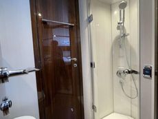 2024 Fairline Targa 45 Open