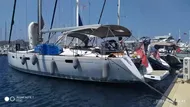 2016 Jeanneau Sun Odyssey 57