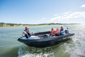 Pioner 16 Explorer