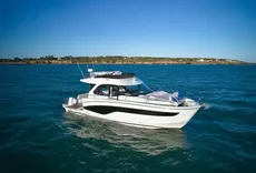 2024 Beneteau Antares 12