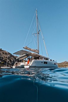 2016 Lagoon 42