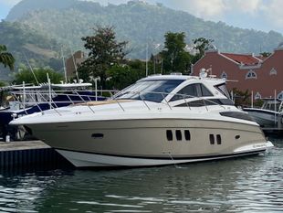 2009 Regal 5260