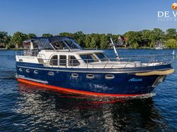 2008 De Drait Deluxe 42