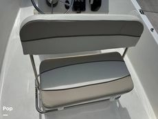 2018 NauticStar NauticBay 1810