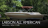 2013 Larson All American