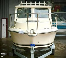 2022 Defiance Admiral 220 EX