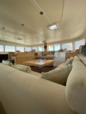 Yacht world Lagoon 500 catamaran for sale In Langkawi Malaysia