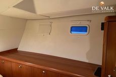 2008 Wauquiez Pilot Saloon 47
