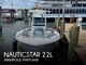 2024 NauticStar 22L