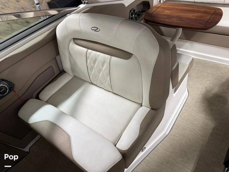 2018 Regal 28 express