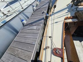 Memory  19  - Side Deck