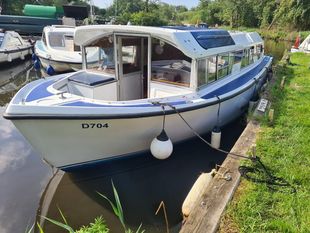 this boat is now sold