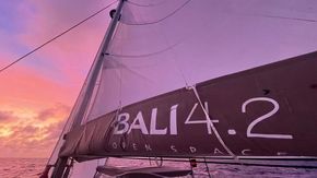 Bali 4.2 Catamaran For Sale in Langkawi