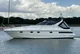 1994 Fairline Targa 38