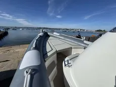 2022 Cobra Ribs Nautique 8.7