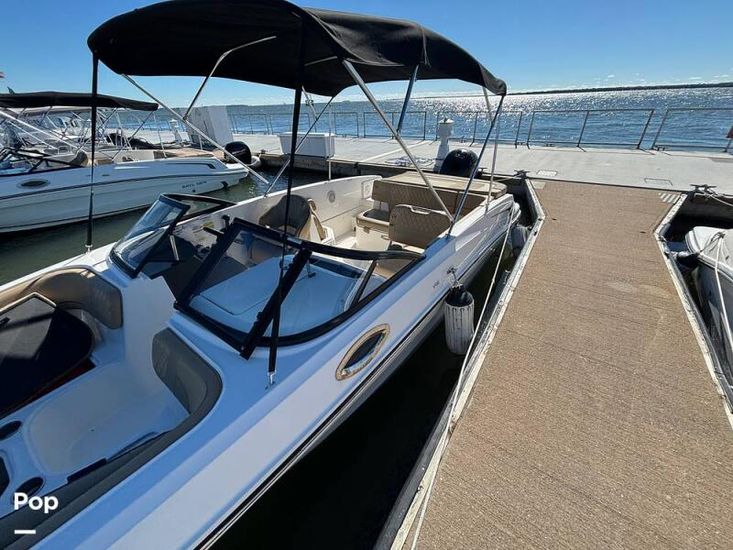 2023 Bayliner vr6