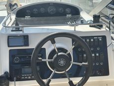 2003 Aquador 23 Walkaround