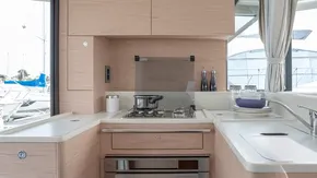 Beneteau Swift Trawler 41 Sedan - 15
