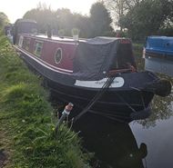 Little Em 47FT Cruiser Style