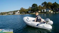 2026 Highfield UL 240