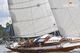 1954 One Off Classic Sailing Yacht