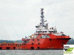 60m / DP 1 / 75ts BP AHTS Vessel for Sale / #1079551