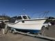 2000 Colvic Seaworker 22