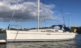 DUFOUR 34 PERFORMANCE