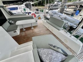 Lagoon 42 Owners version for Sale 