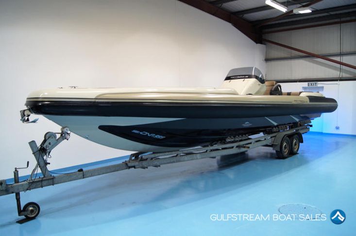 Technohull Seadna 999 For Sale Uk Technohull Boats For Sale