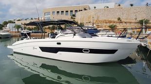 2025 Saver 330 WA