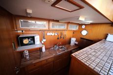 barge